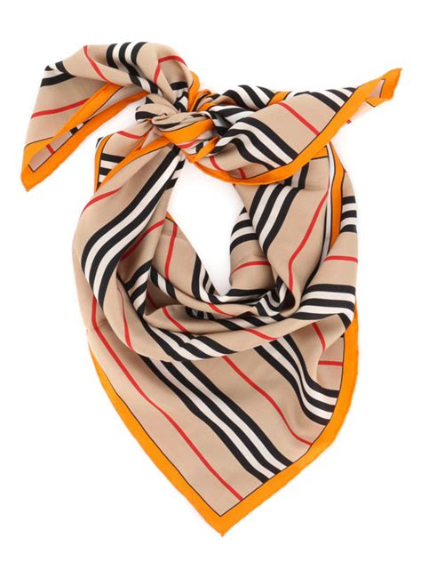 burberry scrave detail|burberry silk scarf.